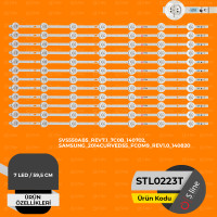 SVS550AB5_REV7.1_7C0B_140702 55CA9550 LED BAR